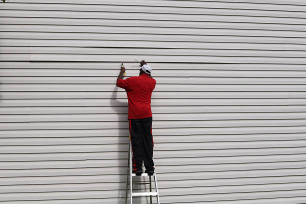Best Composite Siding  in Coosada, AL