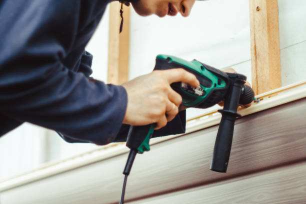 Professional Siding in Coosada, AL